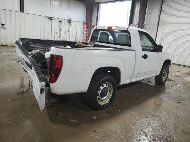 Photo 3 from auction – 2012 CHEVROLET COLORADO with VIN 1GCCSBF99C8159534