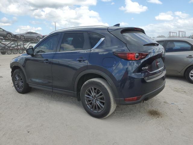 Photo 2 from auction – 2019 MAZDA CX-5 TOURI with VIN JM3KFACM5K1682664