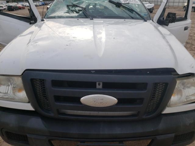Photo 11 from auction – 2006 FORD RANGER with VIN 1FTYR10U76PA48998