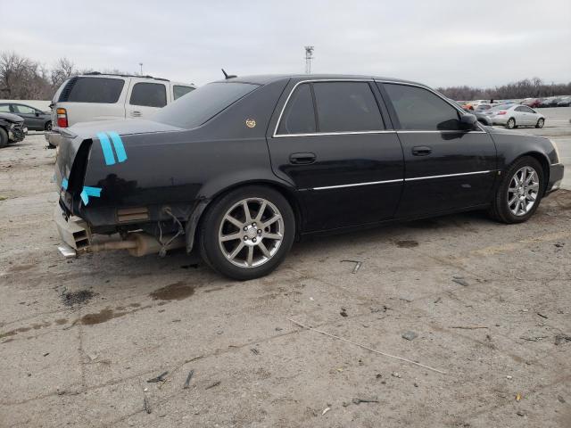 Photo 3 from auction – 2006 CADILLAC DTS with VIN 1G6KD57926U110227