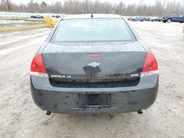 Photo 6 from auction – 2014 CHEVROLET IMPALA LIM with VIN 2G1WB5E37E1108026