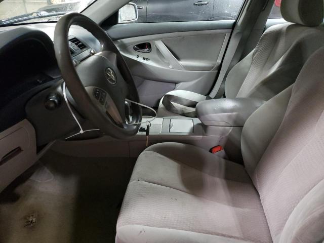 Photo 7 from auction – 2011 TOYOTA CAMRY BASE with VIN 4T1BF3EK6BU763151