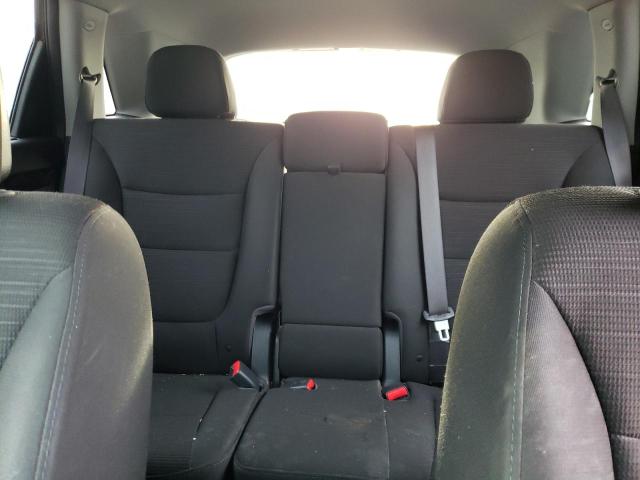 Photo 10 from auction – 2014 KIA SORENTO LX with VIN 5XYKTCA65EG439975