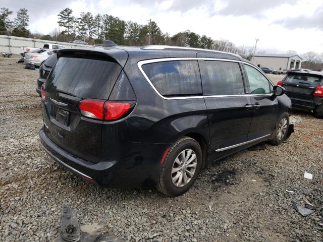 Photo 3 from auction – 2018 CHRYSLER PACIFICA T with VIN 2C4RC1BG6JR149261