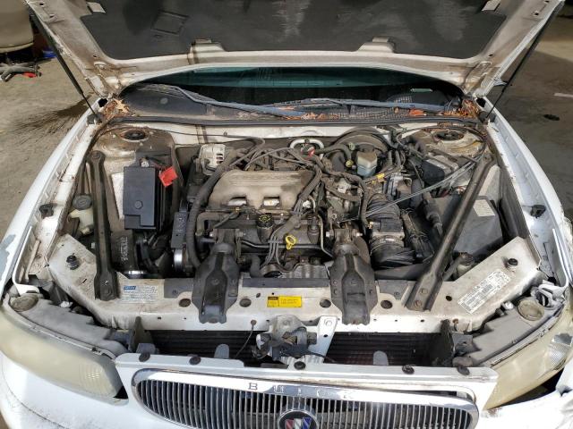 Photo 11 from auction – 1998 BUICK CENTURY CU with VIN 2G4WS52M5W1414837