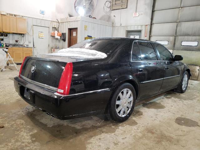 Photo 3 from auction – 2008 CADILLAC DTS with VIN 1G6KD57Y78U184009