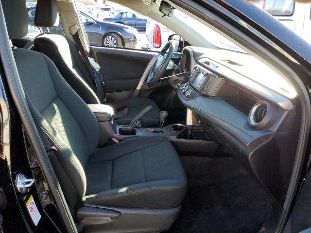 Photo 7 from auction – 2018 TOYOTA RAV4 LE with VIN 2T3BFREV0JW779543