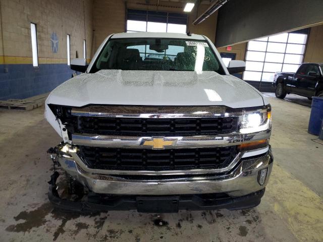 Photo 5 from auction – 2017 CHEVROLET SILVERADO with VIN 3GCUKREC7HG221119