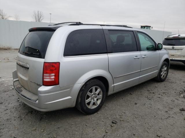 Photo 3 from auction – 2010 CHRYSLER TOWN & COU with VIN 2A4RR5D17AR177014