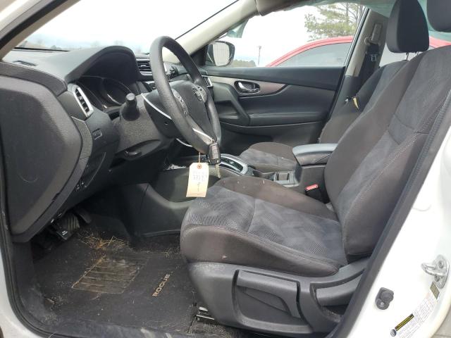 Photo 7 from auction – 2016 NISSAN ROGUE S with VIN KNMAT2MV3GP697582