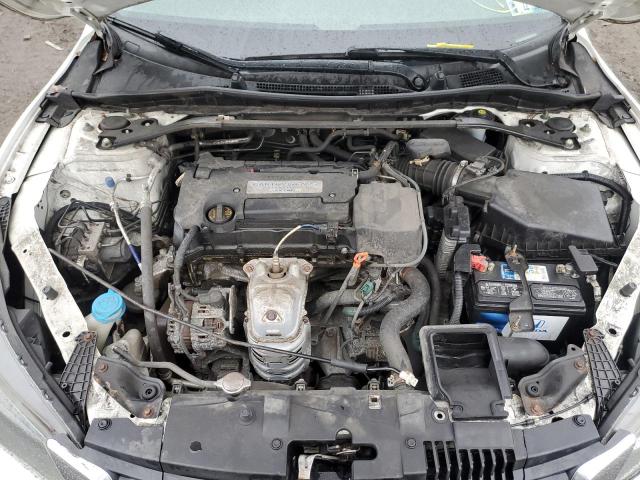 Photo 11 from auction – 2014 HONDA ACCORD with VIN 1HGCR2F52EA239845