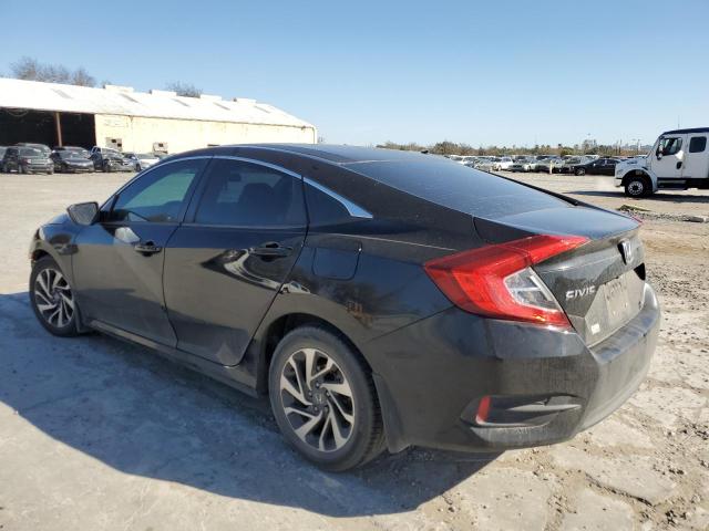 Photo 2 from auction – 2016 HONDA CIVIC EX with VIN 2HGFC2F82GH505894