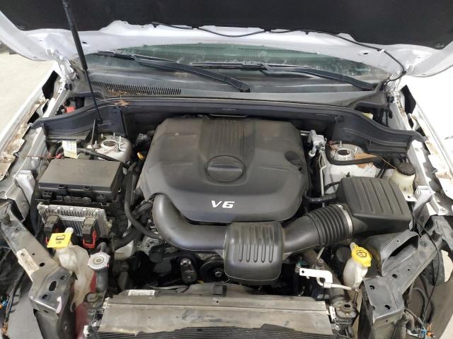 Photo 12 from auction – 2014 JEEP GRAND CHER with VIN 1C4RJEBG0EC424067