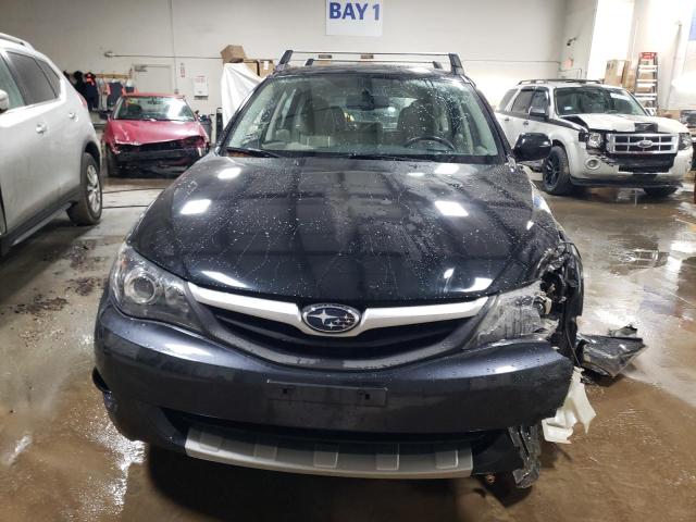 Photo 5 from auction – 2011 SUBARU IMPREZA OU with VIN JF1GH6D68BH822967
