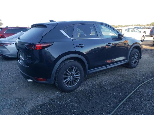 Photo 3 from auction – 2019 MAZDA CX-5 TOURI with VIN JM3KFACM2K1584420