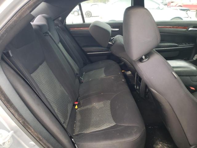 Photo 10 from auction – 2014 CHRYSLER 300 with VIN 2C3CCAAG3EH376088