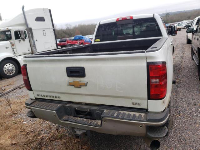 Photo 6 from auction – 2015 CHEVROLET SILVERADO with VIN 1GC1CWE87FF683138