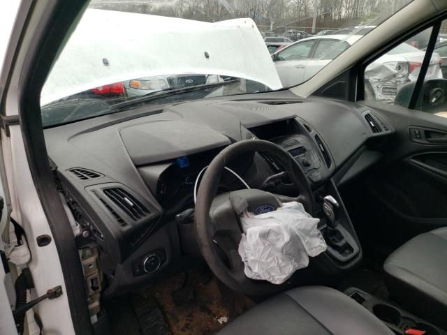 Photo 8 from auction – 2014 FORD TRANSIT CO with VIN NM0LS6E77E1144109