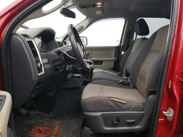Photo 7 from auction – 2009 DODGE RAM 1500 with VIN 1D3HV13T59S720211