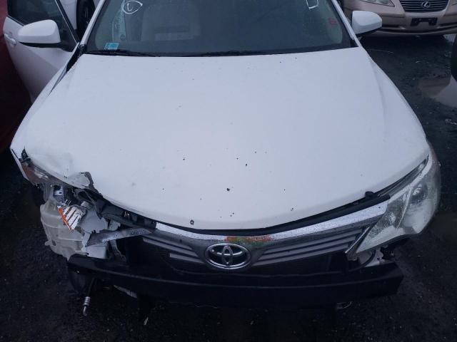 Photo 11 from auction – 2013 TOYOTA CAMRY L with VIN 4T4BF1FK1DR323429