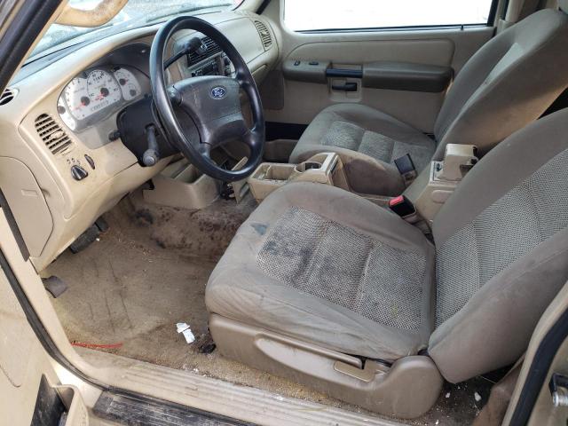 Photo 7 from auction – 2003 FORD EXPLORER S with VIN 1FMYU60E73UB87929