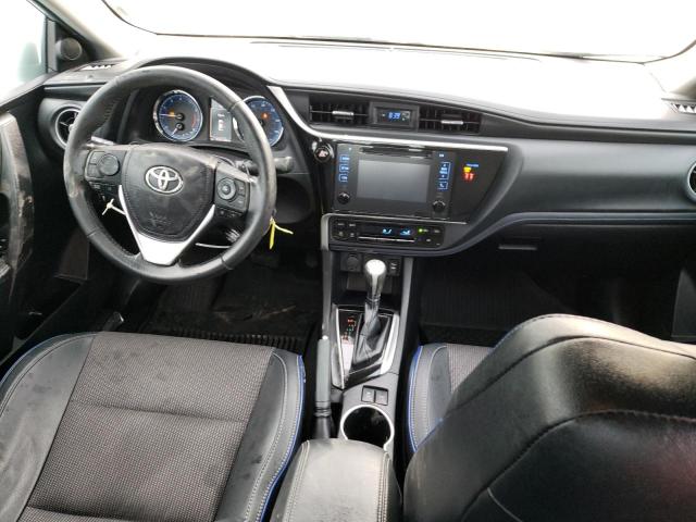 Photo 8 from auction – 2019 TOYOTA COROLLA L with VIN 2T1BURHE3KC200588