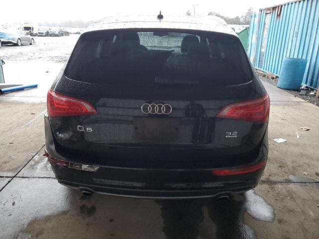 Photo 6 from auction – 2011 AUDI Q5 PRESTIG with VIN WA1WKAFP4BA016854