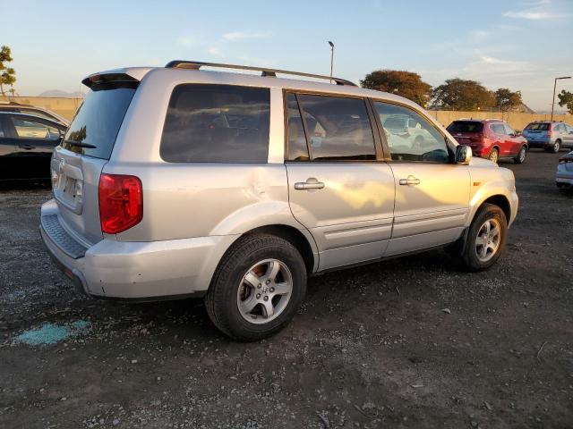 Photo 3 from auction – 2006 HONDA PILOT EX with VIN 5FNYF28686B017368