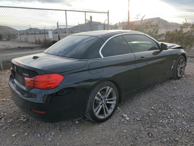 Photo 3 from auction – 2015 BMW 428 I SULE with VIN WBA3V7C58FP772449