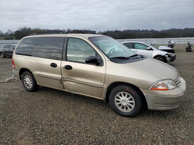 Photo 4 from auction – 1999 FORD WINDSTAR L with VIN 2FMZA5148XBC24723