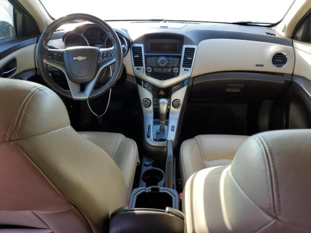 Photo 8 from auction – 2012 CHEVROLET CRUZE LT with VIN 1G1PG5SC0C7358105
