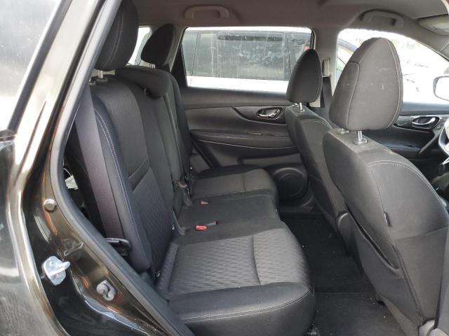 Photo 11 from auction – 2017 NISSAN ROGUE S with VIN KNMAT2MT2HP507044