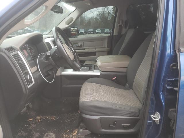 صورة رقم 7 من المزاد - 2010 DODGE RAM 1500 مع VIN 1D7RV1CTXAS183195