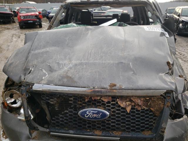 Photo 11 from auction – 2008 FORD F150 SUPER with VIN 1FTPW14V48FB88779