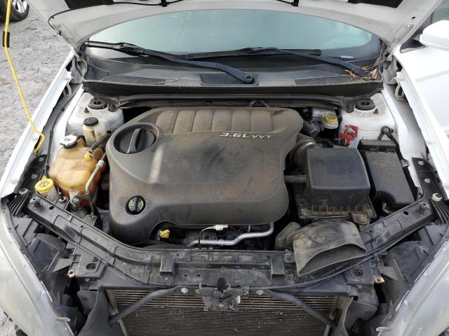 Photo 11 from auction – 2014 CHRYSLER 200 LIMITE with VIN 1C3CCBCGXEN135364
