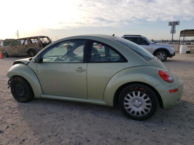 Photo 2 from auction – 2010 VOLKSWAGEN NEW BEETLE with VIN 3VWPW3AG4AM011346