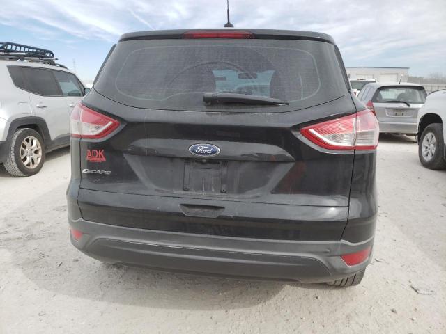Photo 6 from auction – 2014 FORD ESCAPE S with VIN 1FMCU0F77EUA62044