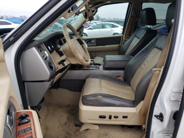 Photo 7 from auction – 2007 FORD EXPEDITION with VIN 1FMFU17557LA30489