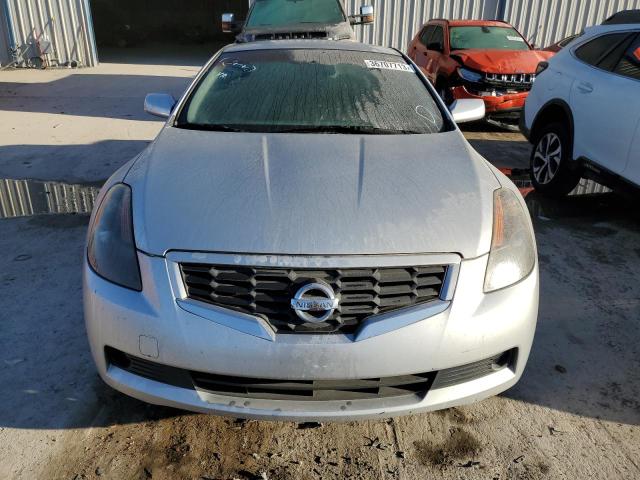 Photo 5 from auction – 2008 NISSAN ALTIMA 2.5 with VIN 1N4AL24E08C291645