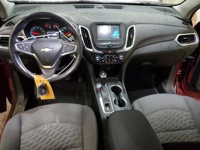 Photo 8 from auction – 2018 CHEVROLET EQUINOX LT with VIN 2GNAXJEV1J6169857