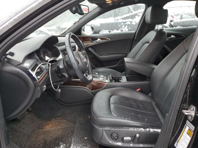 Photo 7 from auction – 2015 AUDI A6 PREMIUM with VIN WAUGFAFC3FN026315