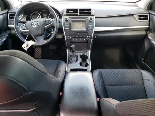 Photo 8 from auction – 2016 TOYOTA CAMRY LE with VIN 4T1BF1FK2GU608008