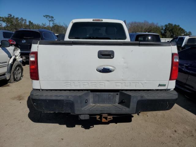Photo 10 from auction – 2011 FORD F250 SUPER with VIN 1FTBF2A63BEC33673