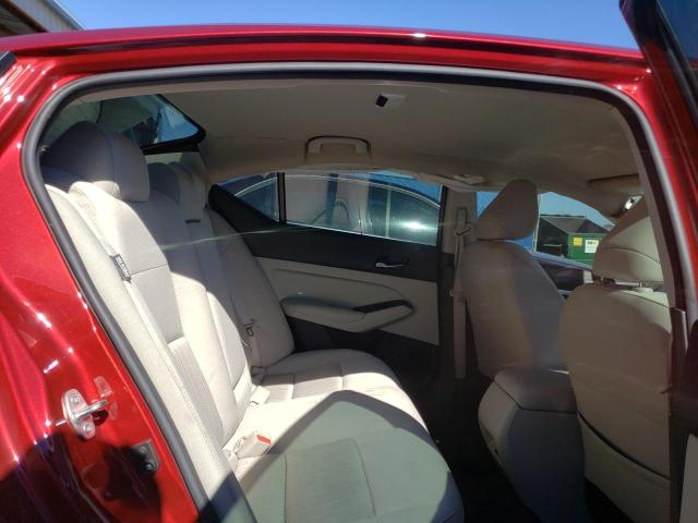 Photo 10 from auction – 2022 NISSAN ALTIMA SV with VIN 1N4BL4DV5NN349202