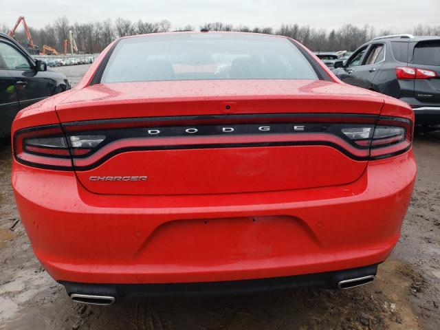 Photo 6 from auction – 2022 DODGE CHARGER SX with VIN 2C3CDXBG3NH238971
