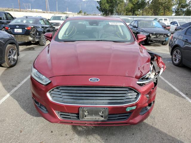 Photo 5 from auction – 2015 FORD FUSION SE with VIN 3FA6P0PU3FR247591