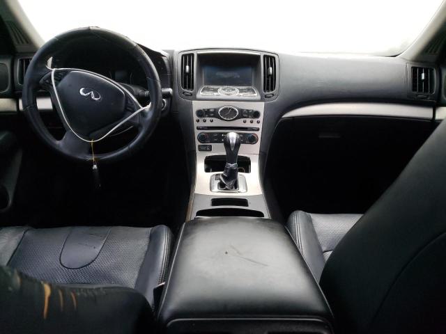 Photo 8 from auction – 2008 INFINITI G35 with VIN JNKBV61E48M226956