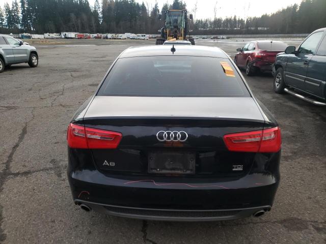Photo 6 from auction – 2014 AUDI A6 PRESTIG with VIN WAUHMAFC3EN106772