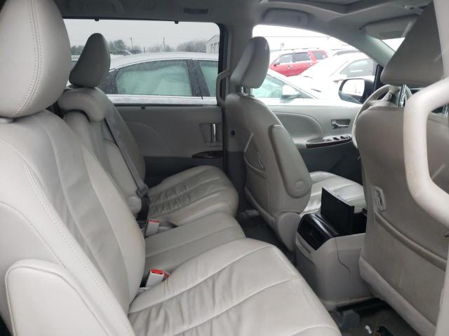 Photo 11 from auction – 2013 TOYOTA SIENNA XLE with VIN 5TDYK3DC2DS375815