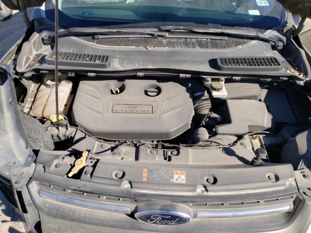 Photo 12 from auction – 2013 FORD ESCAPE SE with VIN 1FMCU9G93DUC22035